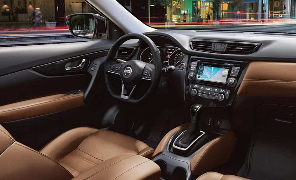 Ниссан х трейл 2020 фото салона Nissan X-Trail 2020 года За что его так полюбили? Коротко и ясно о главном. АВТО