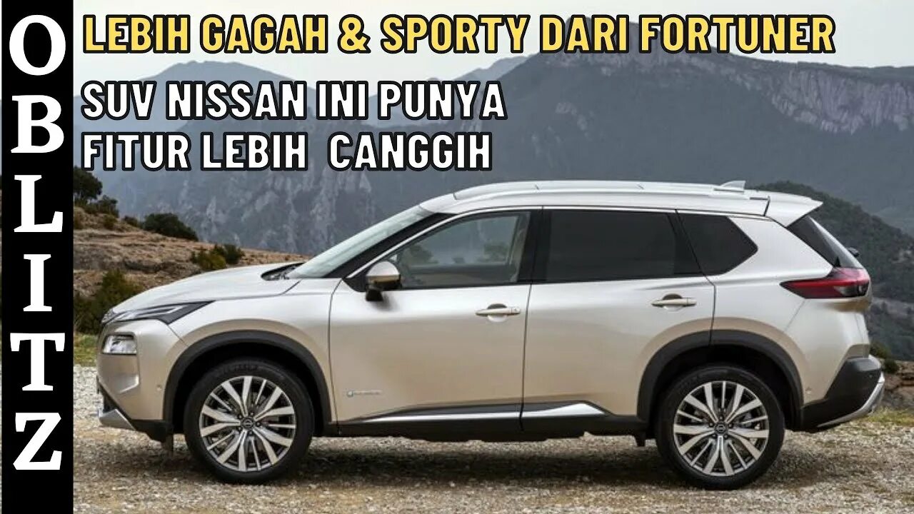 Ниссан х трейл 2021 фото NISSAN X TRAIL 2023 - SUCCESSFUL SUV - YouTube