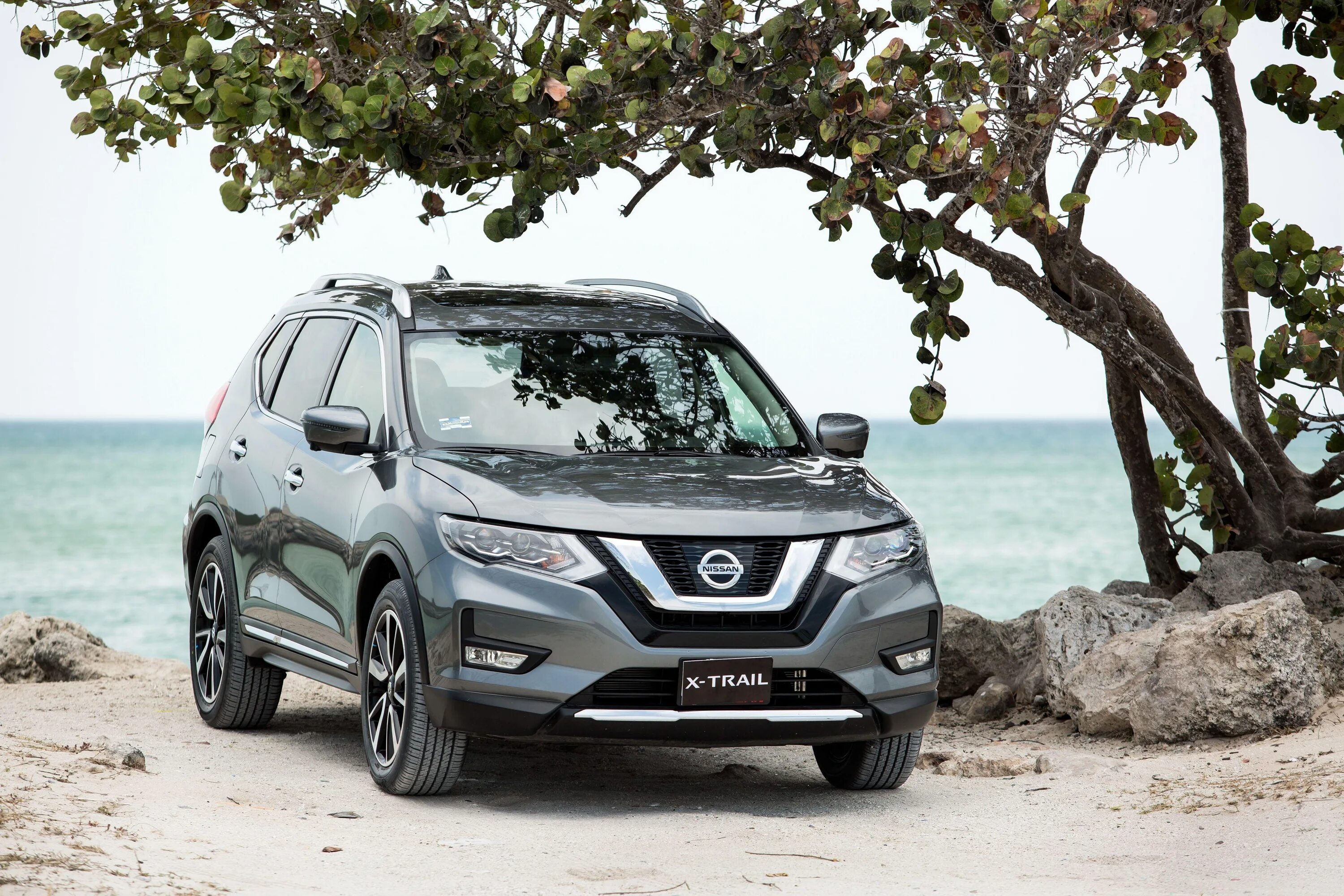 Ниссан х трейл 2021 фото Комплектации ниссан х трейл фото: найдено 89 изображений