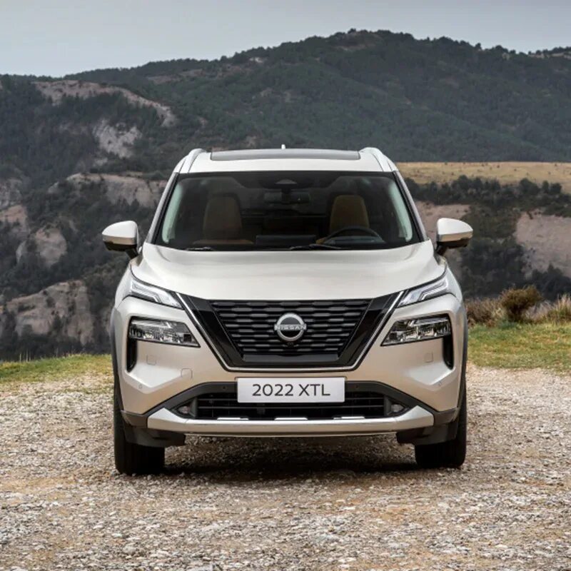 Ниссан х трейл 2022 фото Черный! Боковая дверная ручка, Накладка для захвата чаши для Nissan X-trail 2022