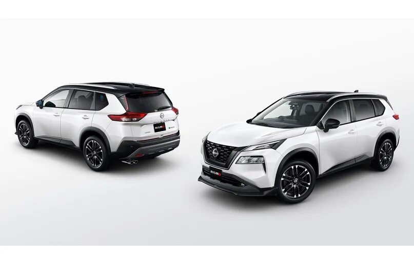 Ниссан х трейл 2022 фото NEW Nissan X-Trail NISMO 2022 Клуб - Правый Руль. ВКонтакте