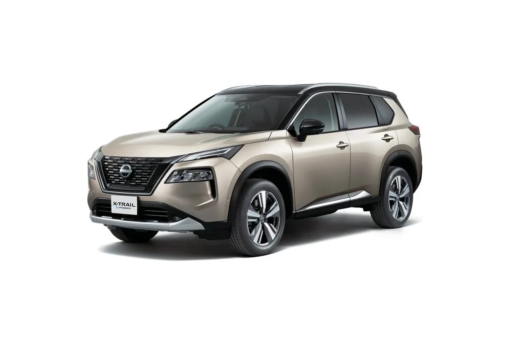 Ниссан х трейл 2022 фото Nissan X-Trail e-POWER now available in Singapore Torque