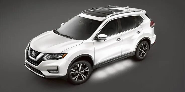 Ниссан х трейл 2024 фото 2020 Nissan Rogue Accessories & Parts Nissan USA Nissan rogue accessories, Nissa