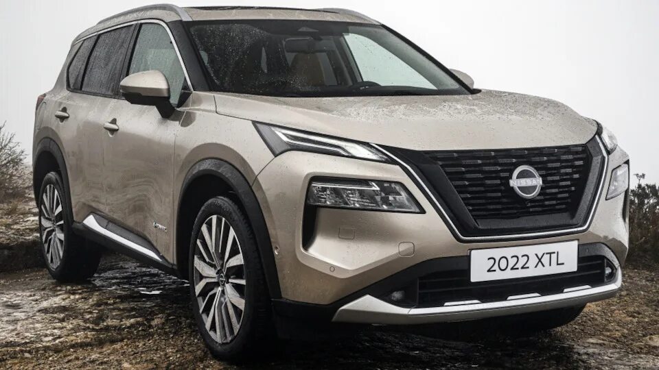 Ниссан х трейл 2024 года фото Nissan X-Trail e-Power. Махабад. Отзывы владельцев с фото - DRIVE2.RU