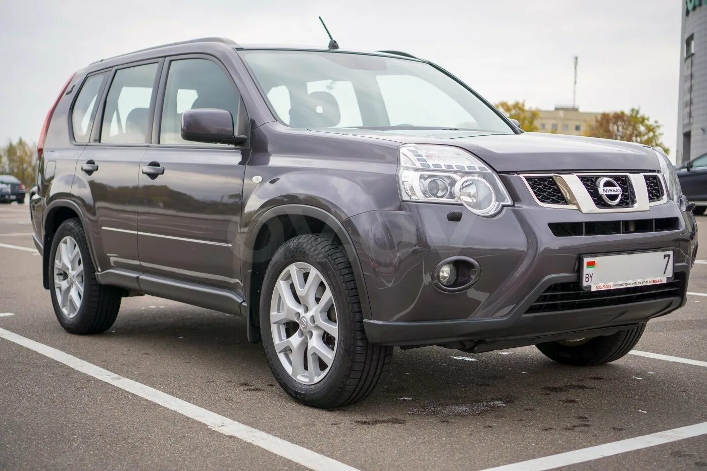Ниссан х трейл 31 фото Ниссан икс трейл 31