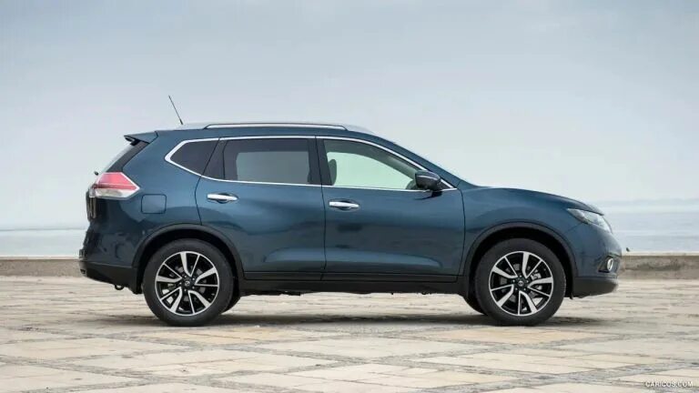 Ниссан х трейл 32 фото Отзывы владельцев Nissan X-Trail 2015 - 2016, 2.0 - 2.5 л., вариатор, полный при