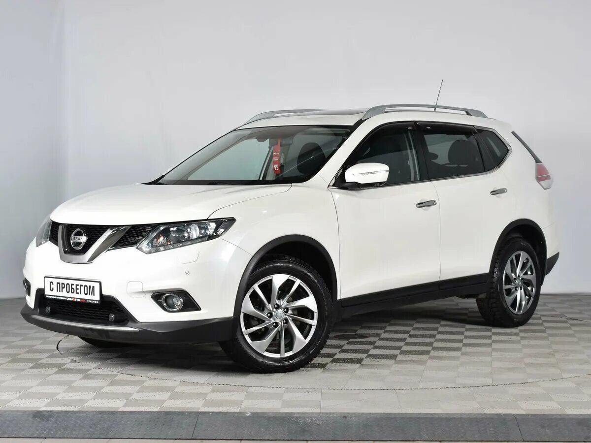 Ниссан х трейл белый фото Ниссан х трейл белый (74 фото) - красивые картинки и HD фото