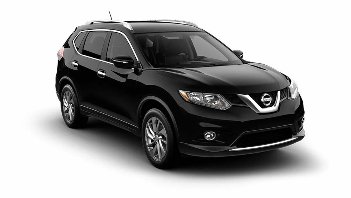 Ниссан х трейл черный фото 2016 Nissan Rogue Review High Resolution Nissan rogue, Nissan, 2014 nissan rogue