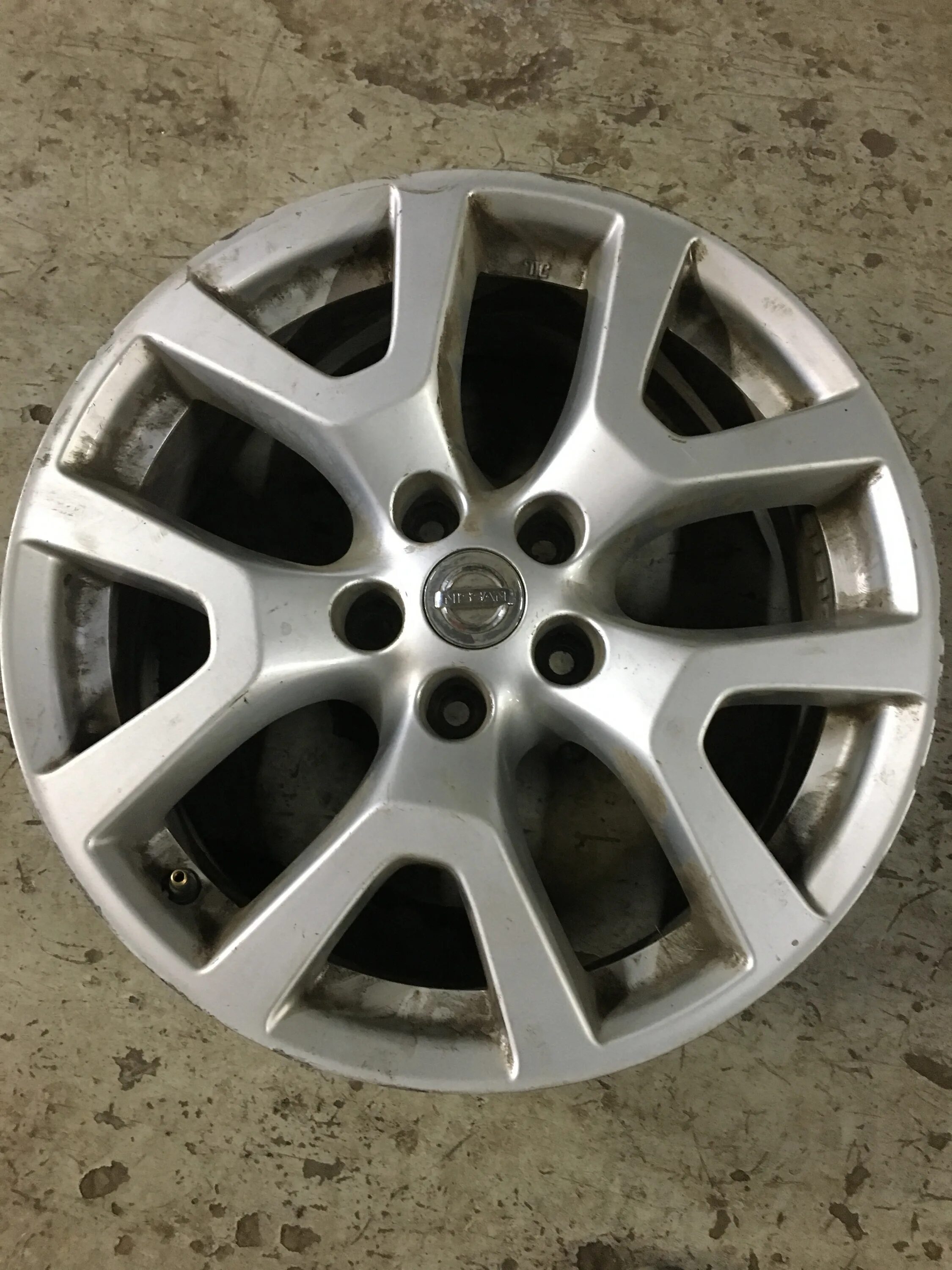 Ниссан х трейл диски фото Ниссан х трейл диски (97 фото) - красивые картинки и HD фото