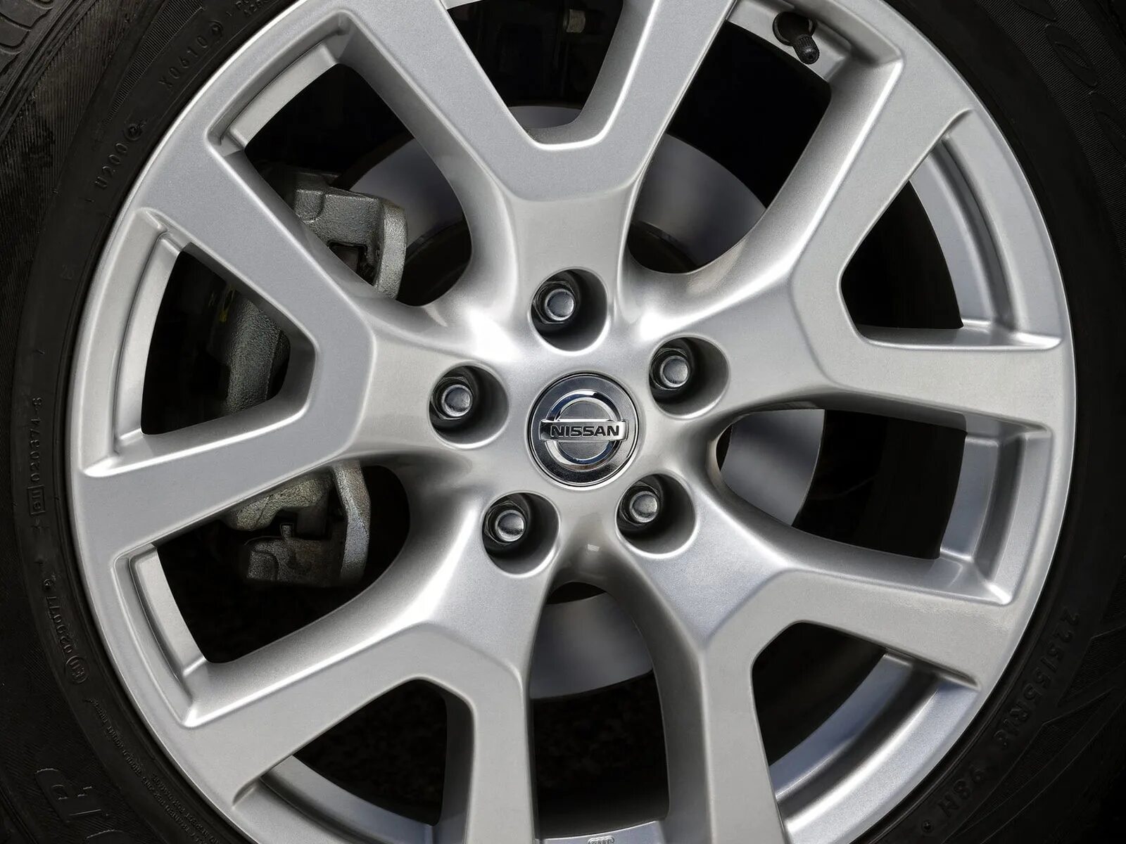 Ниссан х трейл диски фото Если Вы владелец Nissan X-Trail T31 2.0L 2007-2015 4WD, то Вам ГАРАНТИРОВАННО ну