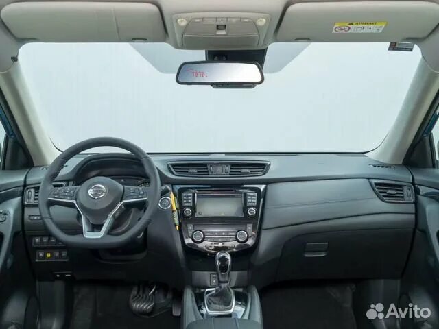 Ниссан х трейл фото панели Торпеда панель Nissan X Trail T32 купить в Москве 1-New 345353 Авито