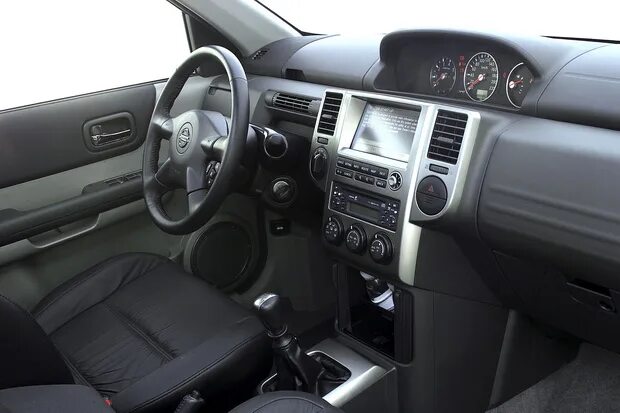 Ниссан х трейл фото панели Публикации hipan - Клуб любителей Nissan X-trail