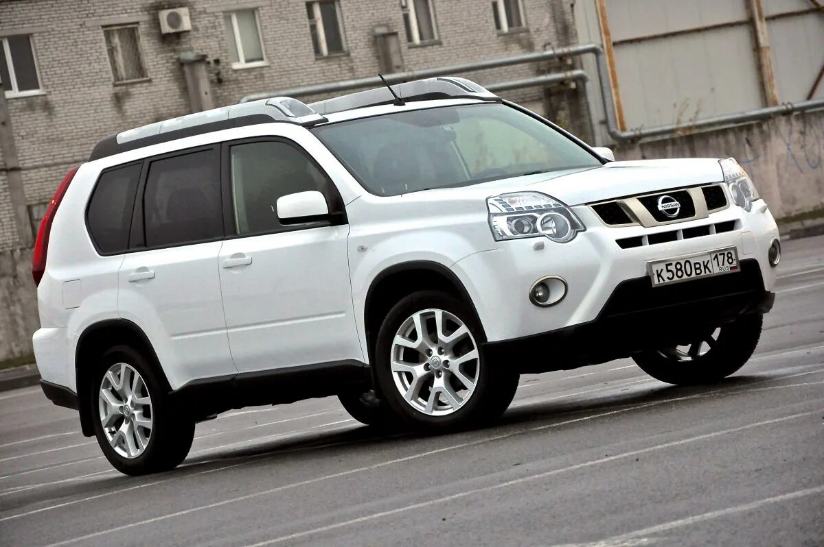 Ниссан х трейл фото цена Публикации Aндрей - Клуб любителей Nissan X-trail