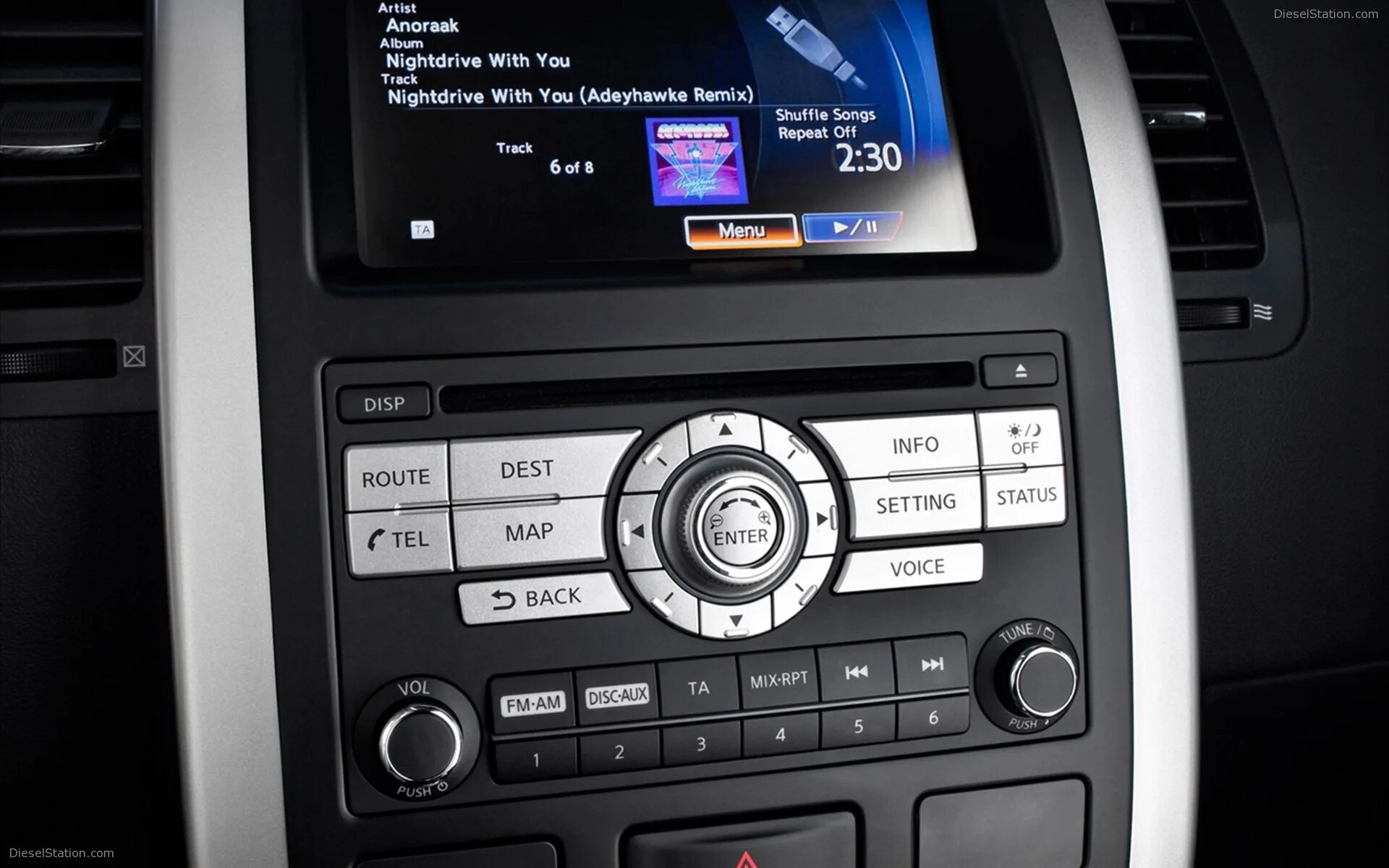 Ниссан х трейл как подключить блютуз магитола и смартфон - Nissan X-Trail II (t31), 2 л, 2012 года автозвук DRIVE2