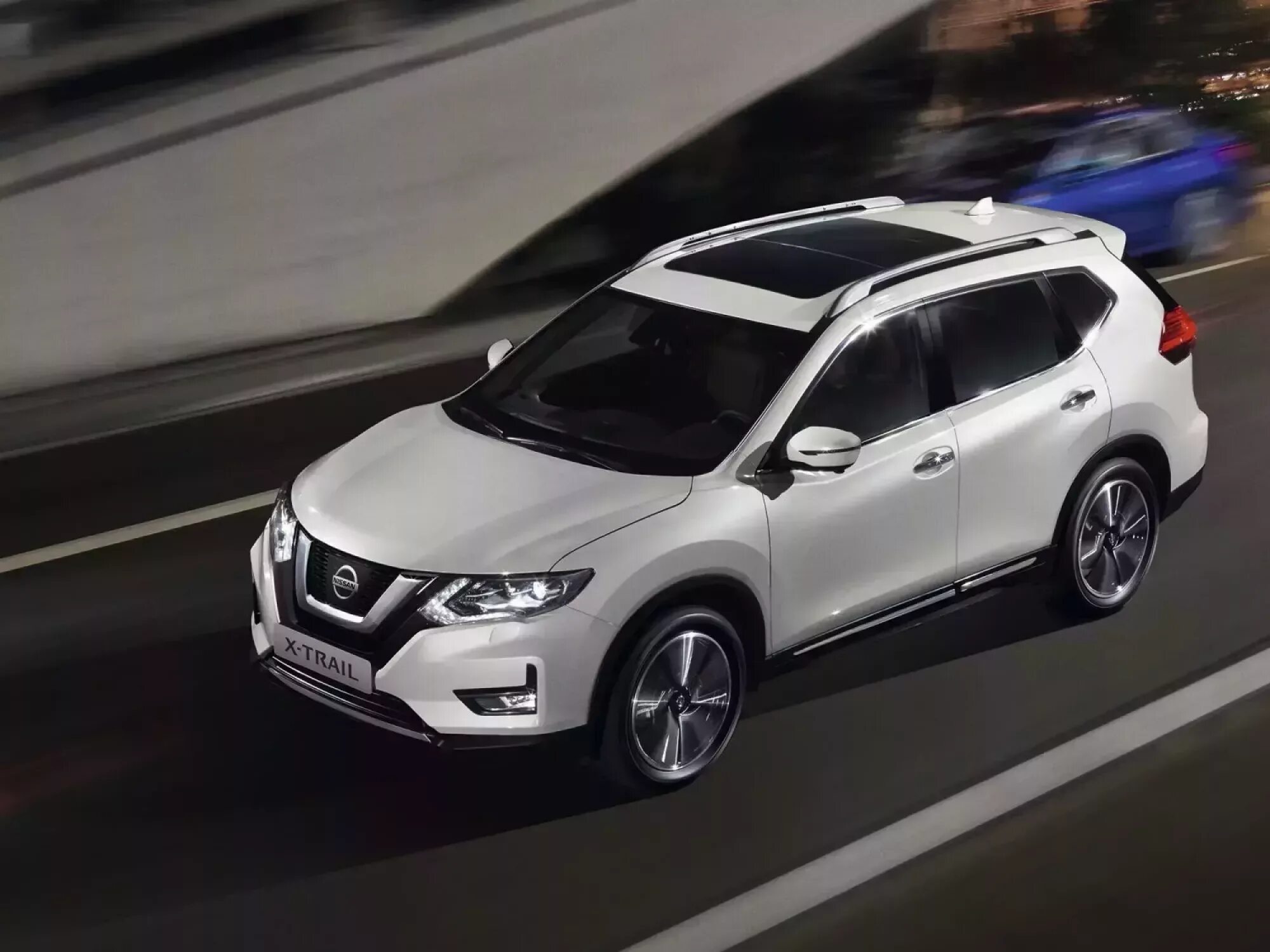 Ниссан х трейл новый фото Used Nissan X-Trail 2018 Cars For Sale In Saudi Arabia Motory Saudi Arabia