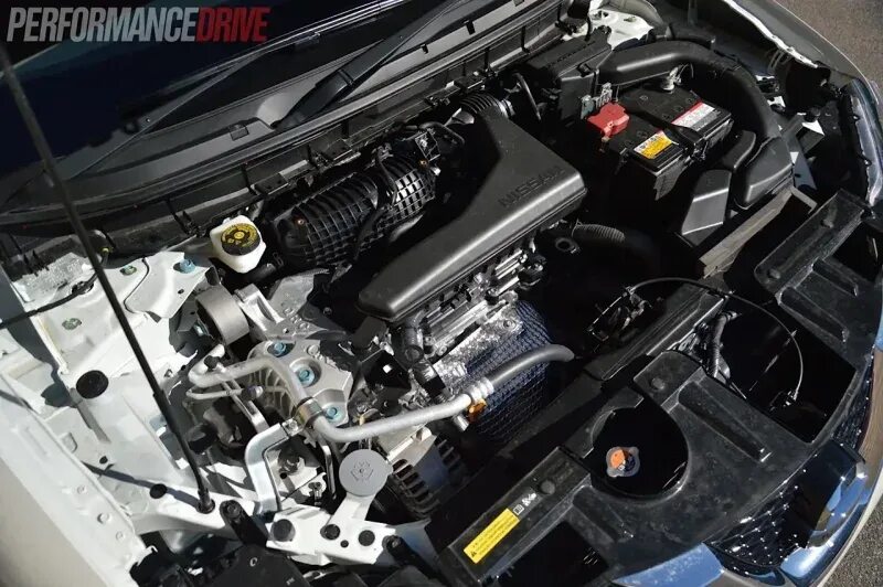 Ниссан х трейл под капотом фото Nissan x trail t31 под капотом (36 фото) - фото - картинки и рисунки: скачать бе