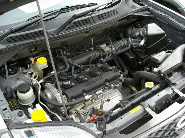 Ниссан х трейл под капотом фото Все модификации NISSAN X-TRAIL (НИССАН ИКС-ТРЕЙЛ), сравнение японских машин.