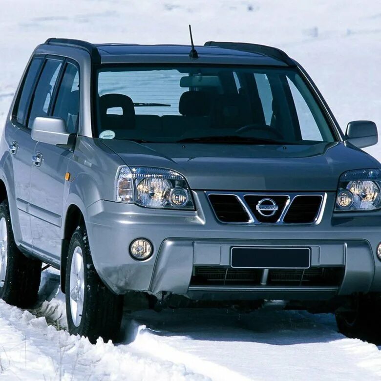 Ниссан х трейл т30 фото Nissan X-Trail T30 В РАЗБОР!!! - купить в Калуге, цена 100 руб., дата размещения