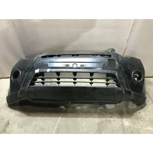 Ниссан х трейл т31 2.5 фото бампера 620223UY0H Бампер передний Nissan X Trail T31 Купить в Интернет-магазине Контрак