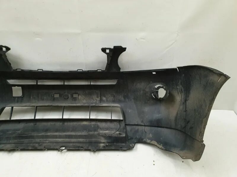 Ниссан х трейл т31 2.5 фото бампера Бампер передний Nissan X-Trail T31 62022JG44H купить Б/У id93956