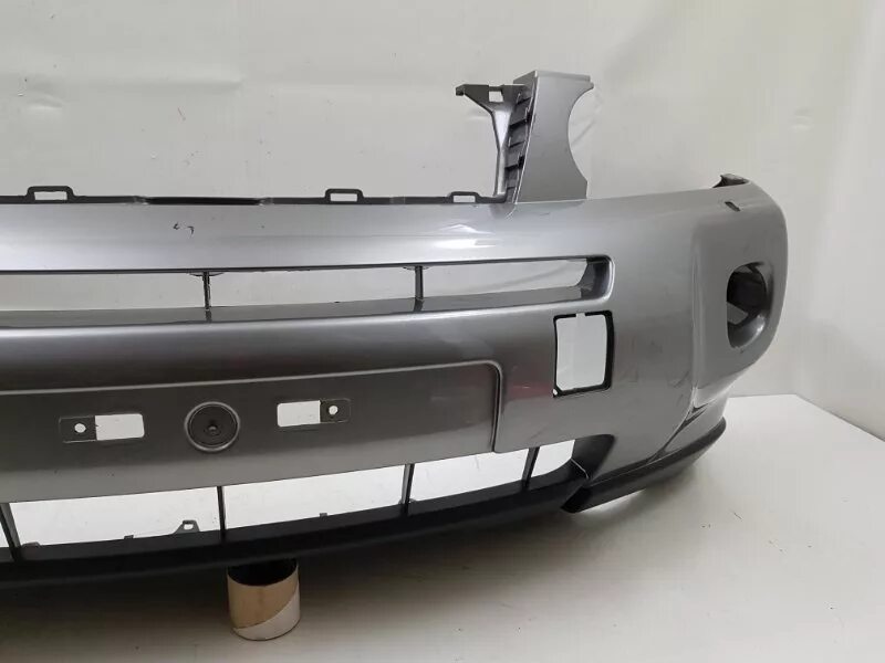 Ниссан х трейл т31 2.5 фото бампера Бампер передний Nissan X-Trail T31 62022JG44H купить Б/У id102781