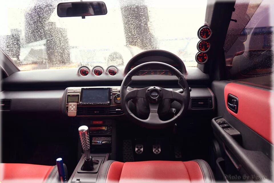 Ниссан х трейл тюнинг салона Салон - Nissan X-Trail I (t30), 2 л, 2001 года тюнинг DRIVE2