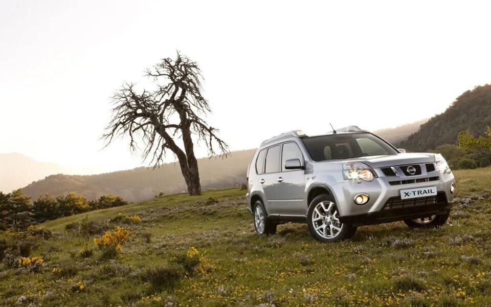 Ниссан х трейл все поколения фото и снова Ниссан - Nissan Primera (P11), 2 л, 1997 года покупка машины DRIVE2