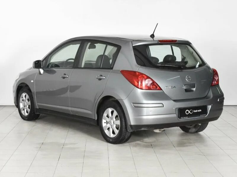 Ниссан хэтчбек фото Ниссан тиида 2008 отзывы владельцев LkbAuto.ru