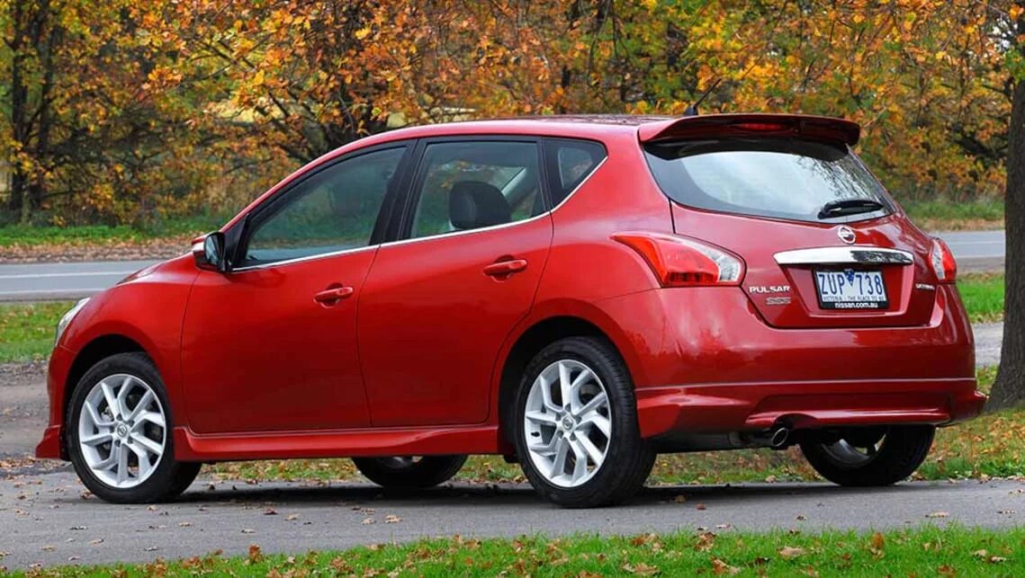 Ниссан хэтчбек все модели фото и названия Nissan HQ rethinking Aussie line-up - Car News CarsGuide