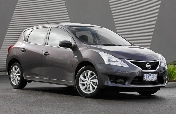 Ниссан хэтчбек все модели фото и названия Nissan Pulsar - цена, фото, характеристики