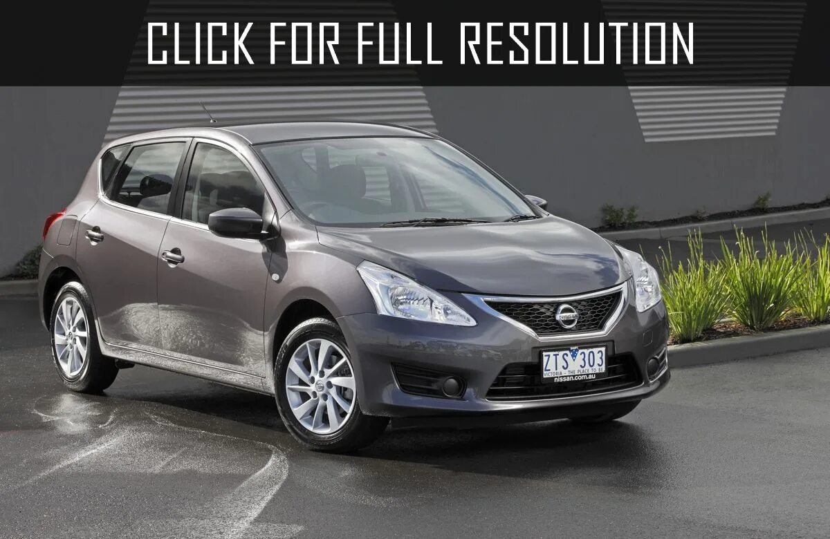 Ниссан хэтчбек все модели фото и названия Nissan Pulsar Hatch - amazing photo gallery, some information and specifications