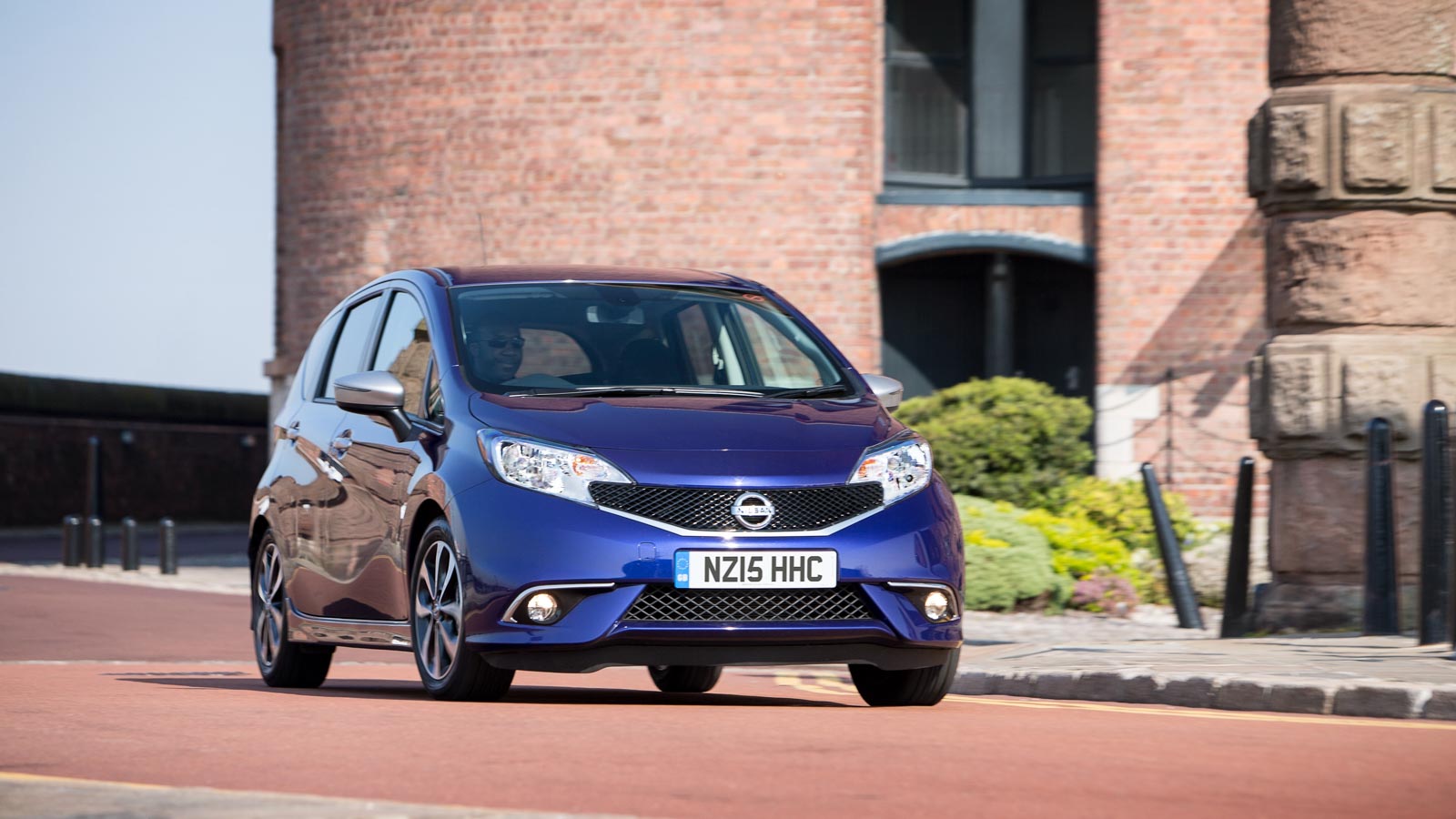 Ниссан хоте фото Nissan Note - Gumtree Car Guides - Gumtree Motors