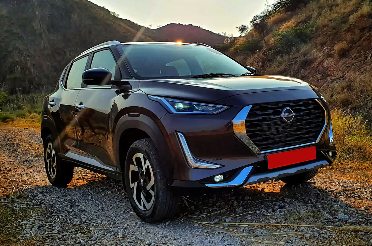 Ниссан хундай фото Это вам не Hyundai Creta или Kia Seltos. Кроссовер Nissan по цене LADA бьет реко