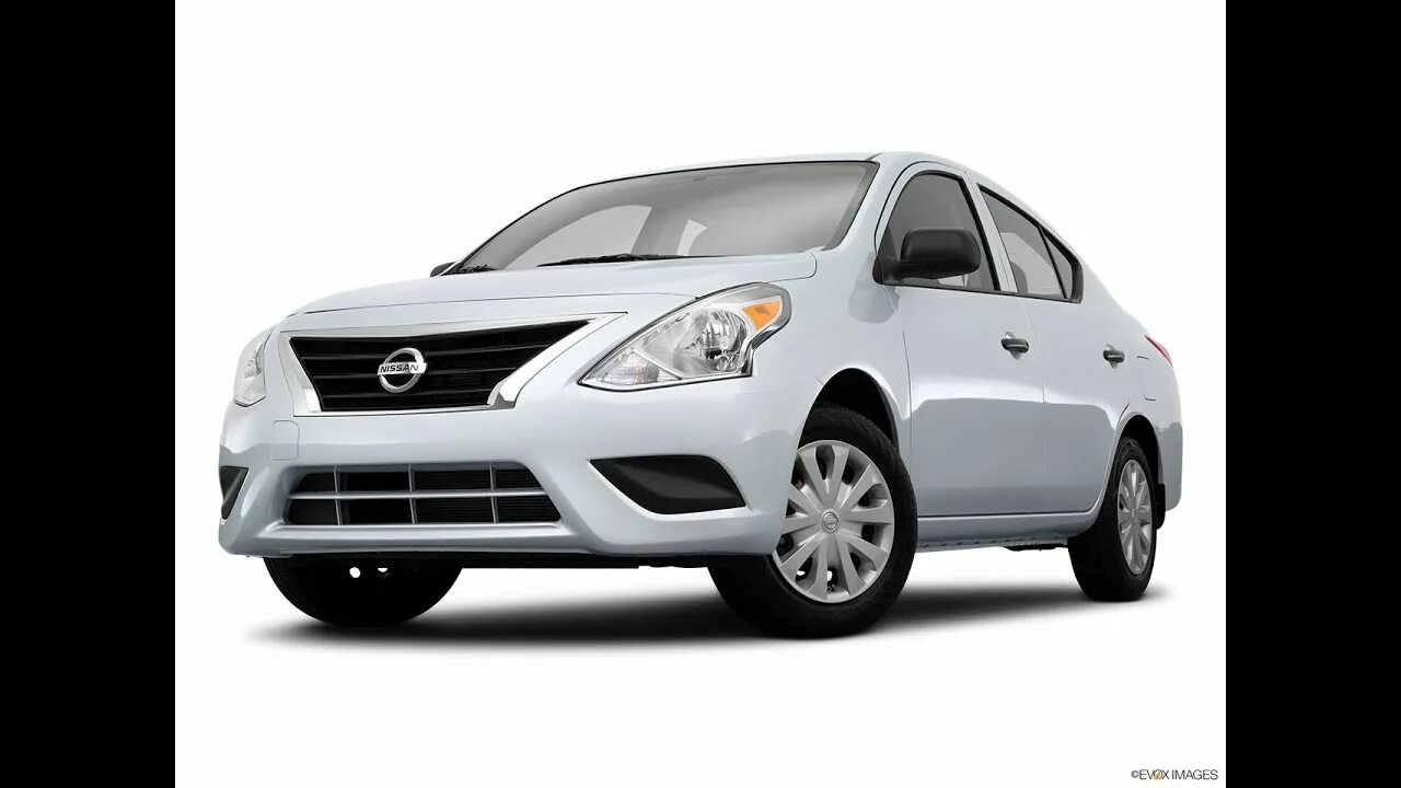 Ниссан хундай фото Chris Myers Nissan in Daphne 2015 Versa Summer Test Drive - YouTube