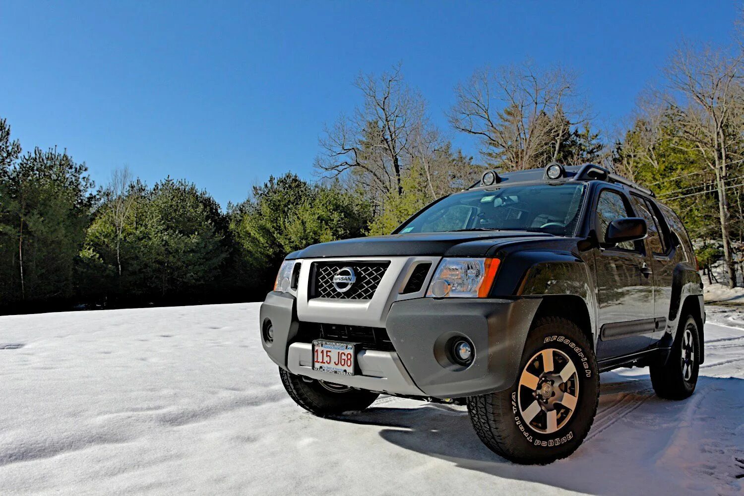 Ниссан икстерра фото #Nissan #Xterra #ChristopherNissan North salt lake, Nissan xterra, Salt lake cit