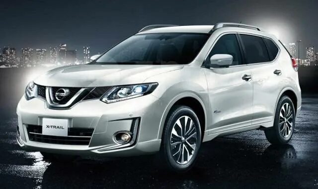 Ниссан икстрейл 2015 года фото 31555) Редкий комплект дисков Autech б/п по РФ, 18", 1 шт, 5x114.3, литой, 66,1 