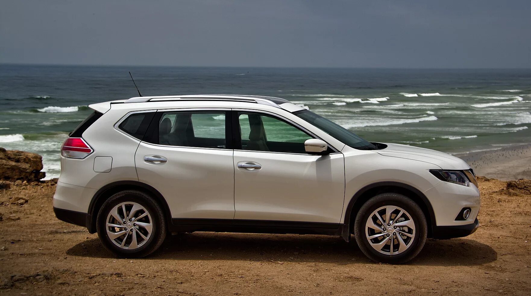 Ниссан икстрейл 2017 фото #10. Колесная мания. Продолжение. - Nissan Qashqai (2G), 1,2 л, 2017 года колёсн