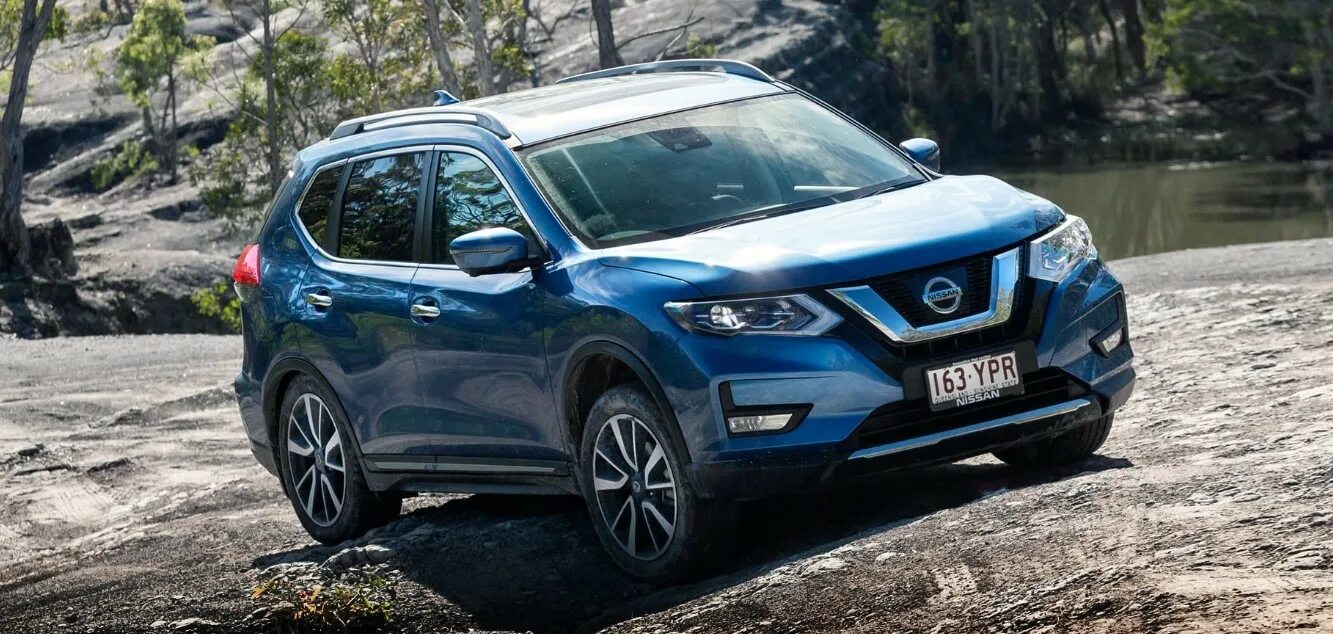 Ниссан икстрейл 2019 фото 2020 Nissan X Trail Price, Release Date, Interior Latest Car Reviews