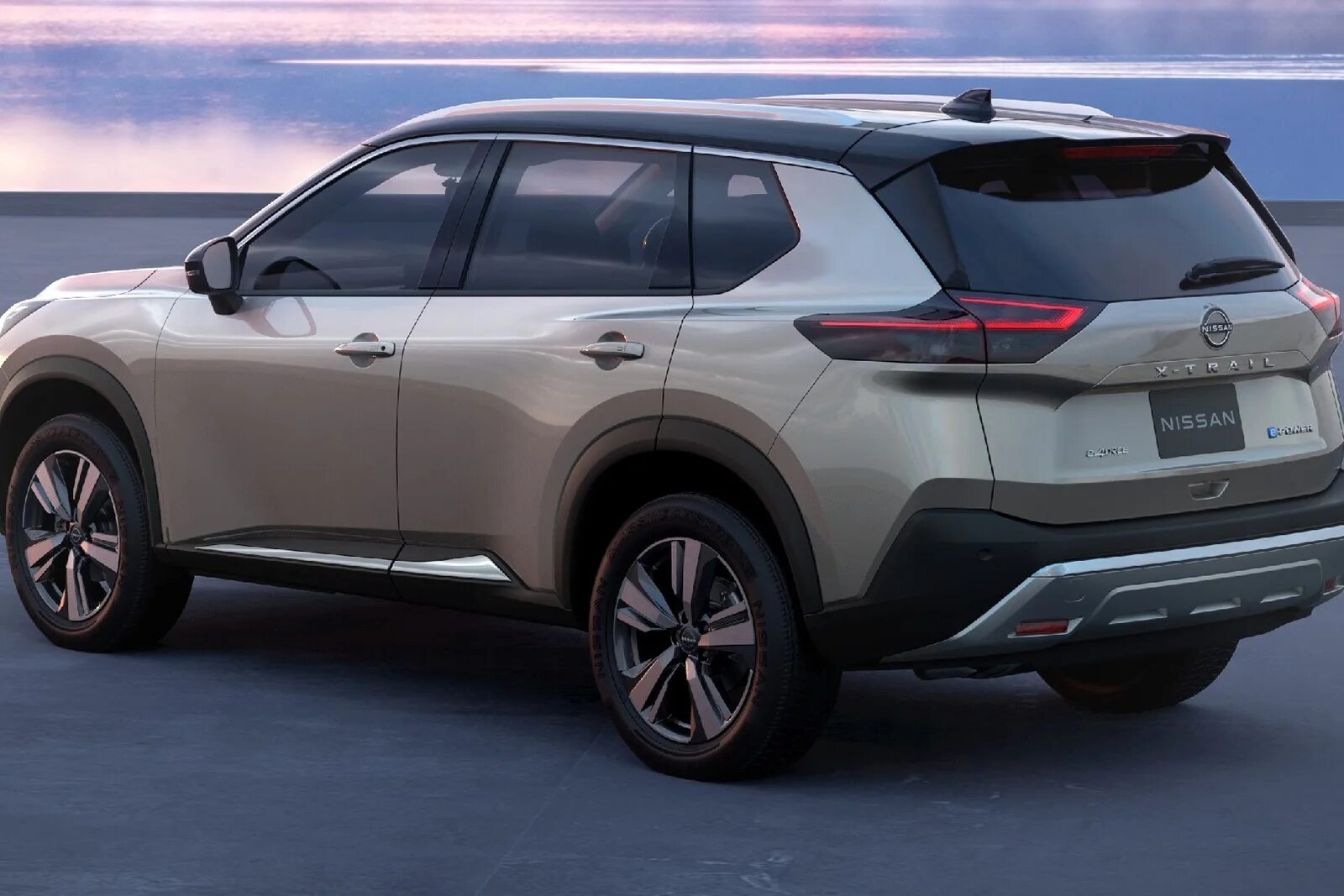 Ниссан икстрейл 2019 года фото В Японии дебютировал полностью новый Nissan X-Trail - новость от Автодок