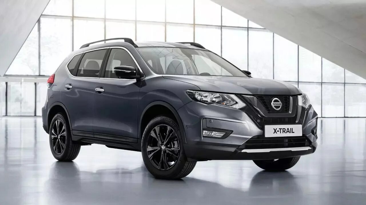 Ниссан икстрейл 2020 фото Россияне назвали лучшие автомобили для занятий любовью. По итогам опроса 13 тыс.