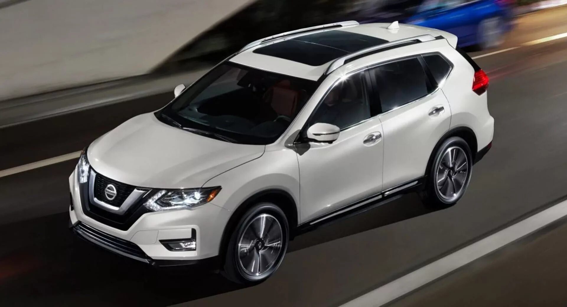Ниссан икстрейл 2021 фото Nissan Launches 2020 Rogue In FWD And AWD Versions, Priced From $25,200 Carscoop