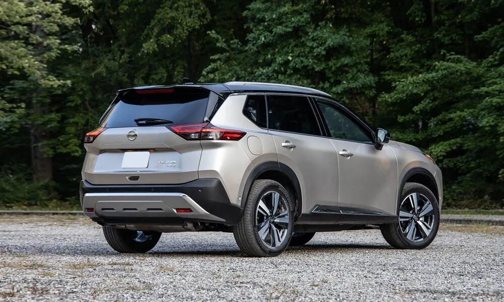 Ниссан икстрейл 2021 фото цена Продажа Ниссан X-Trail 2021 года в Тольятти