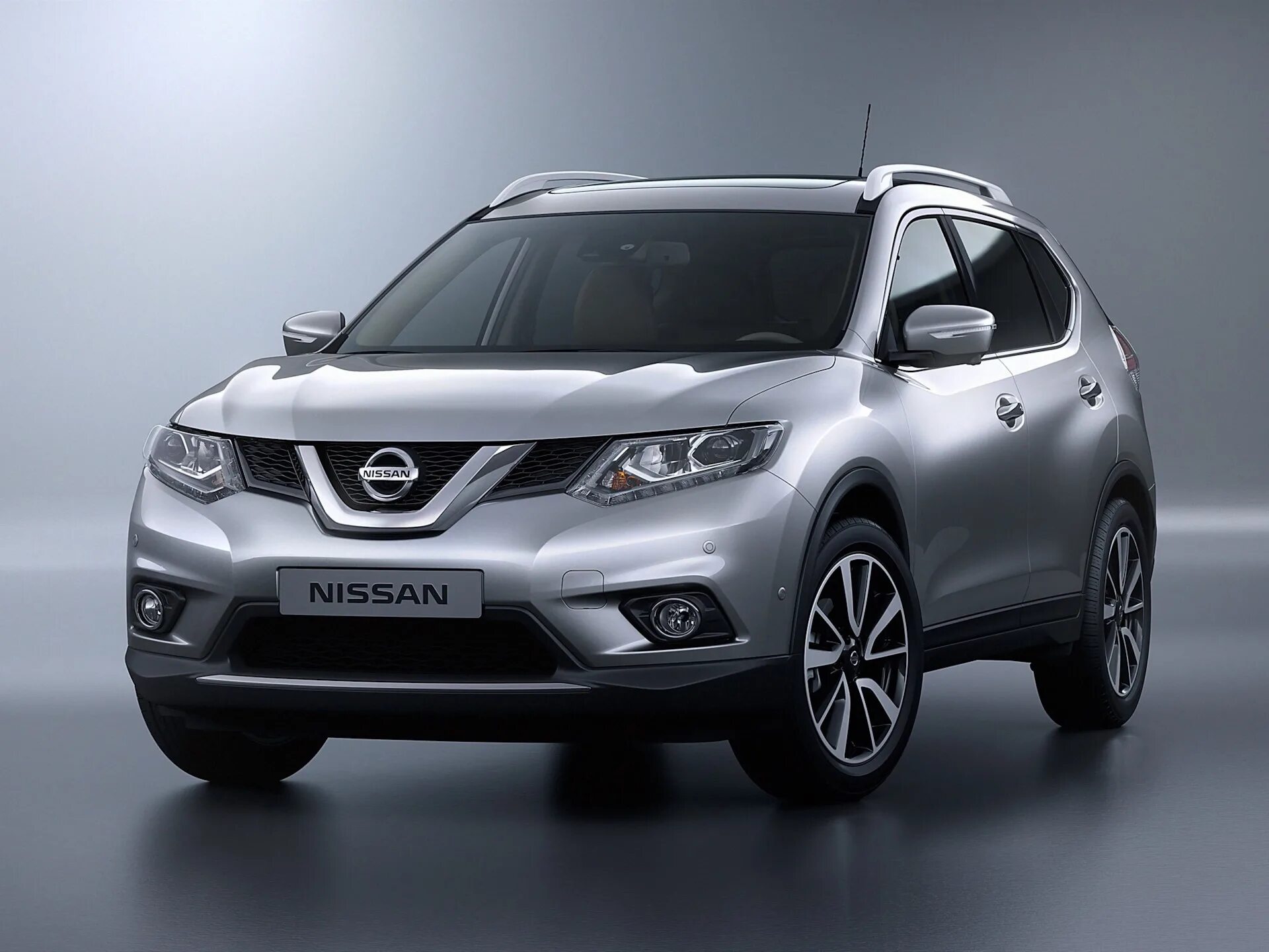 Ниссан икстрейл 32 кузов фото О будущем. Рейлинги на крышу. - Nissan X-Trail III (t32), 2 л, 2018 года другое 