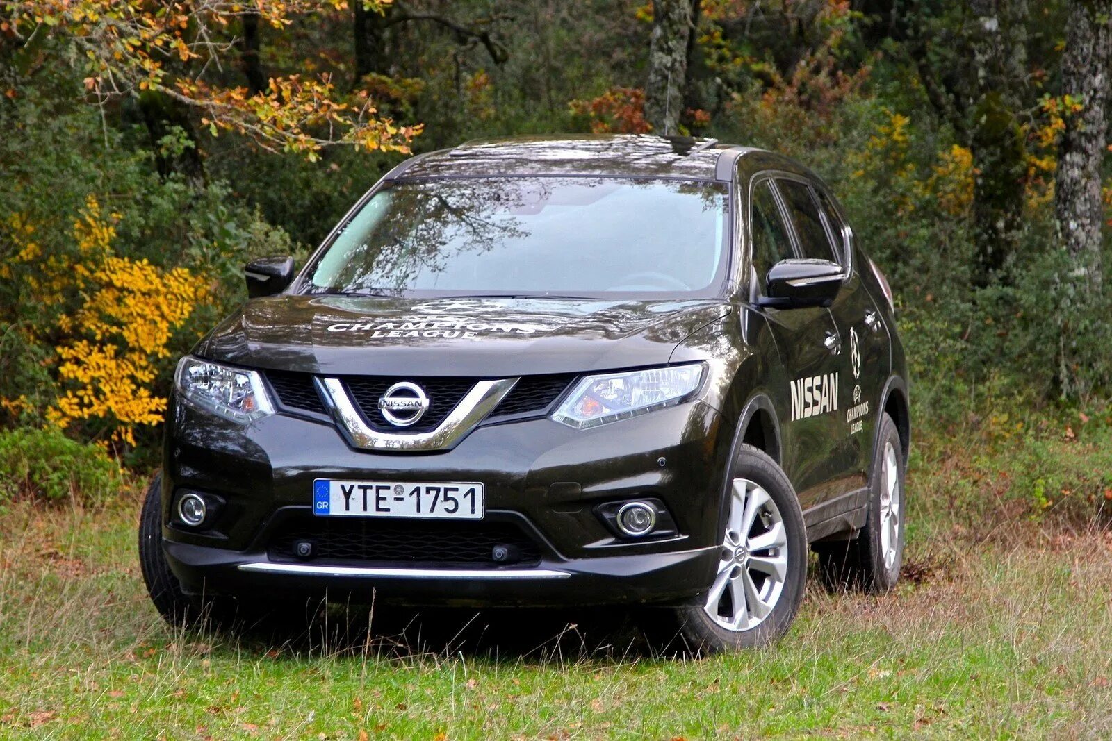 Ниссан икстрейл 32 кузов фото Ниссан икстрейл 2.5 отзывы: найдено 89 изображений