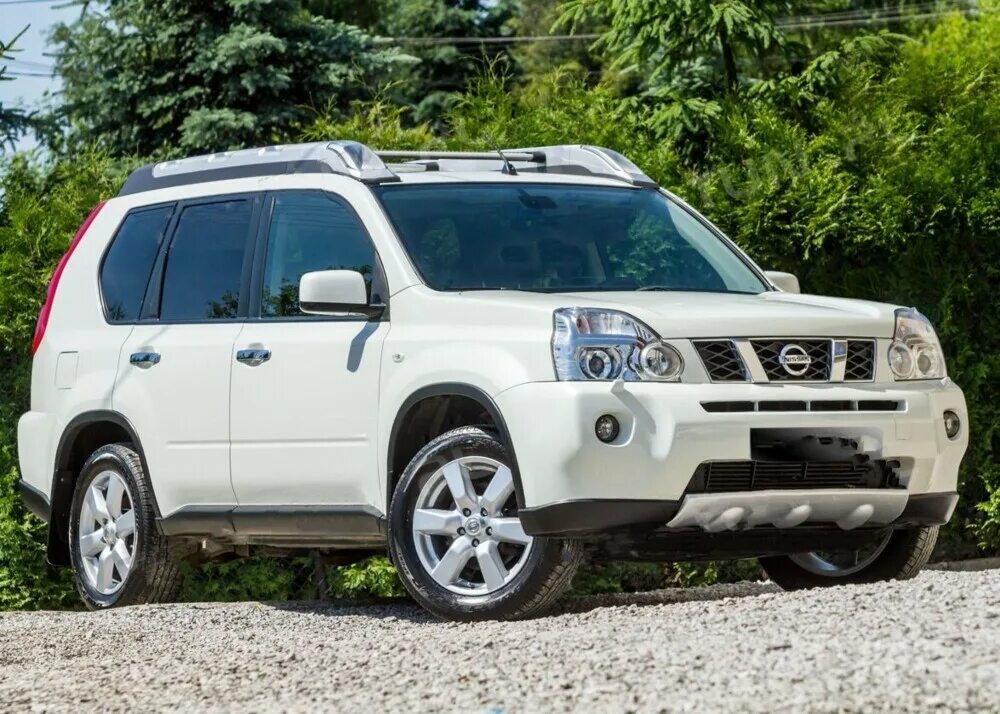 Ниссан икстрейл т31 фото Блок управления раздаточной коробки Nissan X-Trail (2001 - 2003) купить автозапч