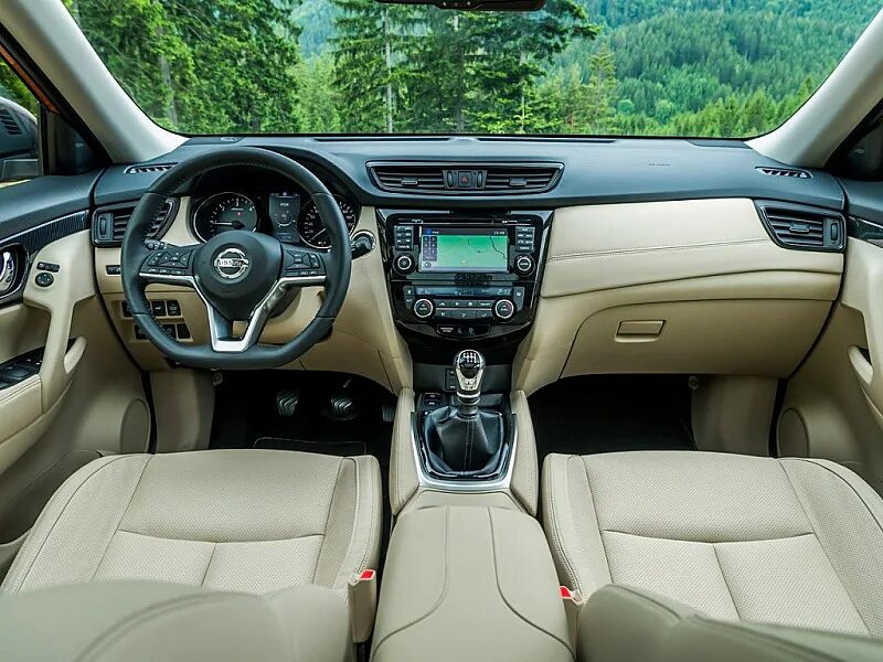 Ниссан икстрейл цена 2021 фото комплектации Купить Ниссан Икстрейл от 33000 Рмес Цены на новые Nissan X-Trail в СПб у офици