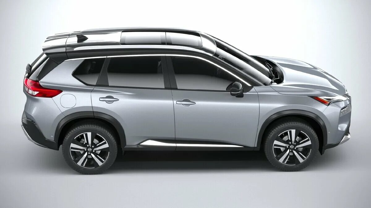 Ниссан икстрейл цена 2021 фото комплектации NISSAN ROGUE/X-TRAIL 2021. Ждём, надеемся и верим SVS action Дзен