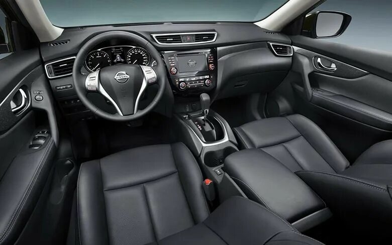 Ниссан икстрейл цена 2021 фото комплектации Плюсы и минусы Ниссан Икстрейл 3 - обзор и отзывы владельцев Nissan X-Trail III