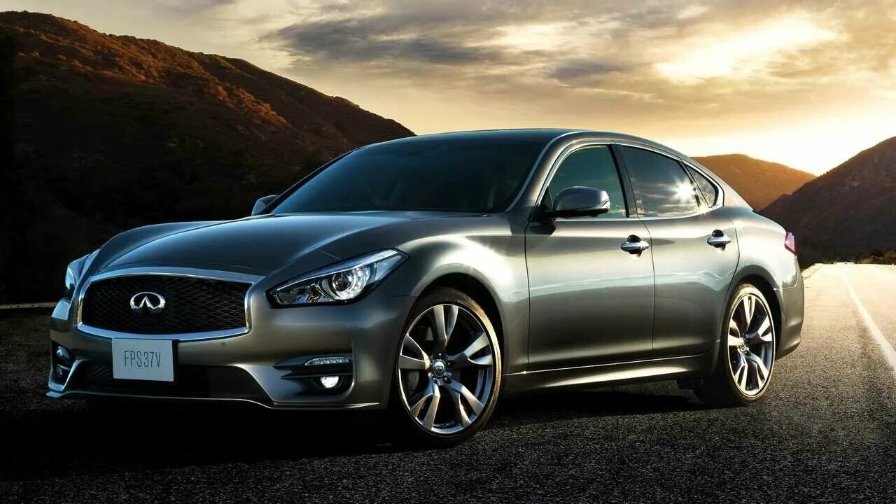 Ниссан инфинити фото Диски nissan fuga - купить по низкой цене на Яндекс Маркете