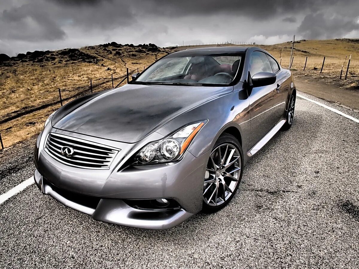 Ниссан инфинити фото 013 Infiniti G37 IPL - eBay Motors Blog